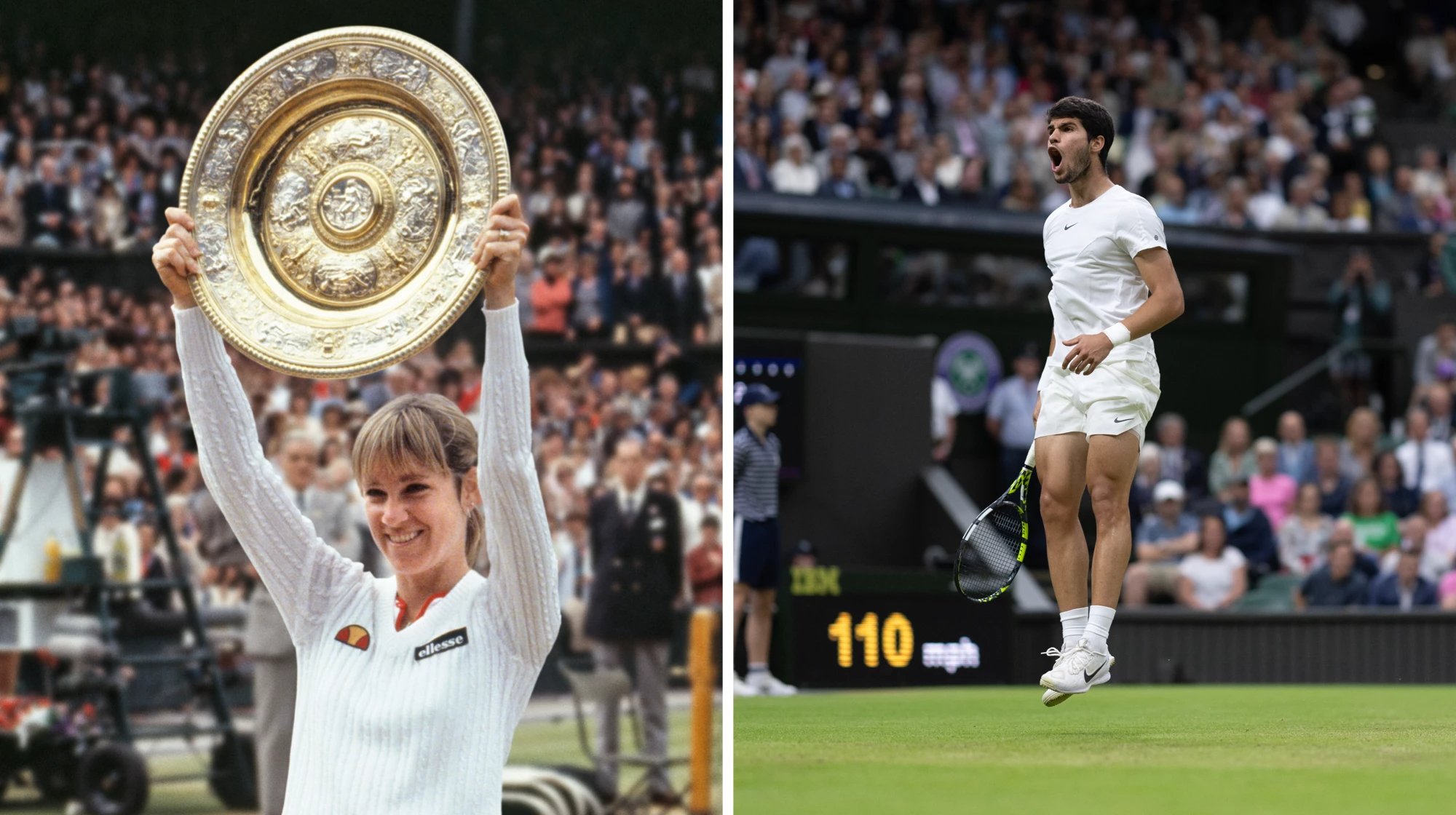 Rolex and The Championships, Wimbledon | Nowwatch - Nowwatch